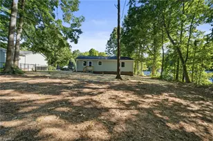 210 Goodson Ave, Gibsonville, NC 28314 - Photo 33