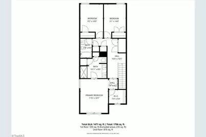 5665 Carrington Court, Trinity, NC 27370 - Photo 3