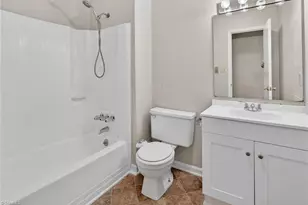 829 Conover Dr, Eden, NC 27288 - Photo 13