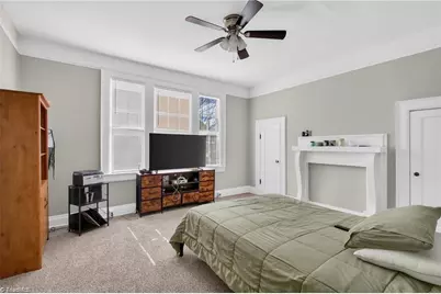 214 N Henry Street, Stoneville, NC 27048 - Photo 19