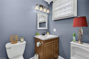 214 N Henry St, Stoneville, NC 27048 - Photo 17