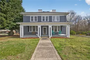 214 N Henry St, Stoneville, NC 27048 - Photo 3