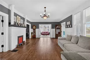 214 N Henry St, Stoneville, NC 27048 - Photo 5