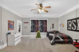 214 N Henry St, Stoneville, NC 27048 - Photo 27