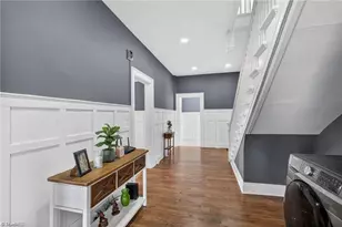 214 N Henry St, Stoneville, NC 27048 - Photo 23