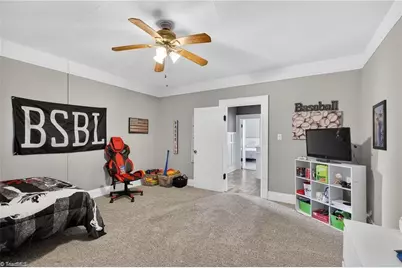 214 N Henry Street, Stoneville, NC 27048 - Photo 29