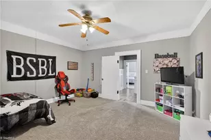 214 N Henry St, Stoneville, NC 27048 - Photo 29