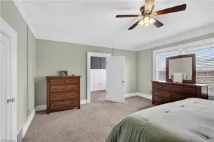 214 N Henry St, Stoneville, NC 27048 - Photo 23