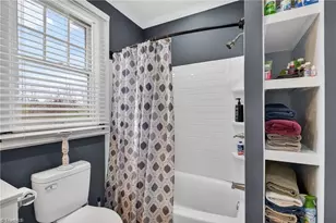 214 N Henry St, Stoneville, NC 27048 - Photo 21