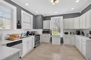 214 N Henry St, Stoneville, NC 27048 - Photo 13