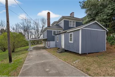 214 N Henry Street, Stoneville, NC 27048 - Photo 31