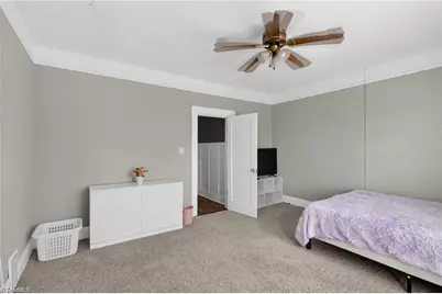 214 N Henry Street, Stoneville, NC 27048 - Photo 29