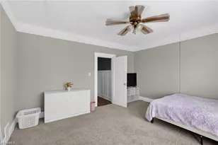 214 N Henry St, Stoneville, NC 27048 - Photo 29
