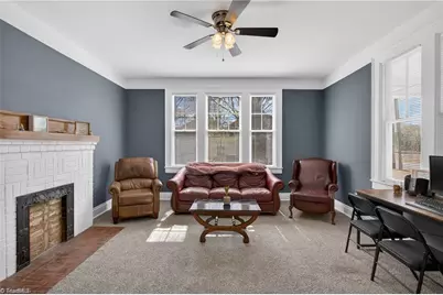214 N Henry Street, Stoneville, NC 27048 - Photo 7