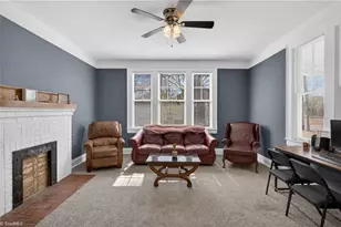 214 N Henry St, Stoneville, NC 27048 - Photo 7