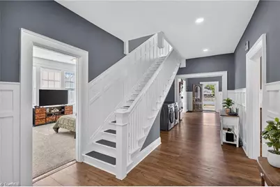 214 N Henry Street, Stoneville, NC 27048 - Photo 15