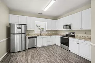 2910 Bridgeport Dr, Winston-Salem, NC 27103 - Photo 5