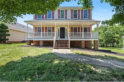 2910 Bridgeport Drive, Winston-Salem, NC 27103 - Photo 1