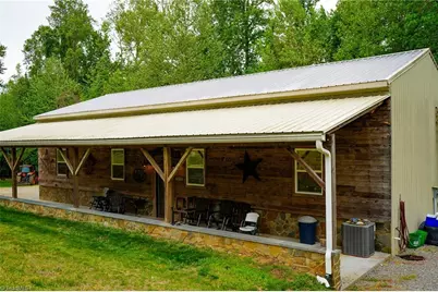 258 Peaceful Lane, Cascade, VA 24069 - Photo 25