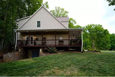 258 Peaceful Lane, Cascade, VA 24069 - Photo 7