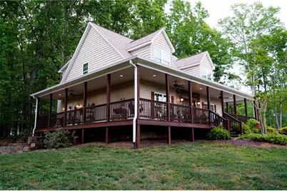 258 Peaceful Lane, Cascade, VA 24069 - Photo 5