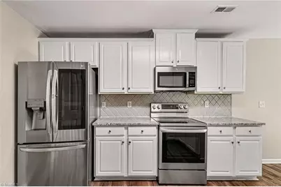 124 Forest Glade Road, Winston-Salem, NC 27107 - Photo 11