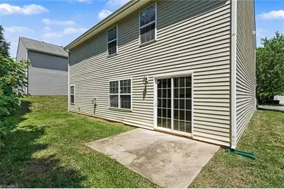 124 Forest Glade Road, Winston-Salem, NC 27107 - Photo 31