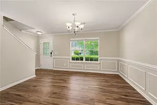 124 Forest Glade Rd, Winston-Salem, NC 27107 - Photo 5