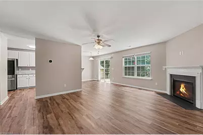 124 Forest Glade Road, Winston-Salem, NC 27107 - Photo 9