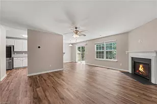 124 Forest Glade Rd, Winston-Salem, NC 27107 - Photo 9