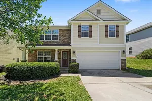 124 Forest Glade Rd, Winston-Salem, NC 27107 - Photo 1