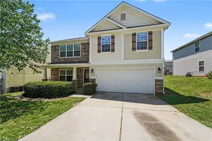 124 Forest Glade Rd, Winston-Salem, NC 27107 - Photo 3