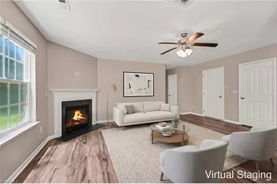 124 Forest Glade Road, Winston-Salem, NC 27107 - Photo 5