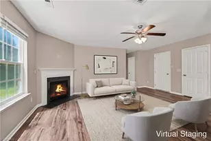 124 Forest Glade Rd, Winston-Salem, NC 27107 - Photo 5