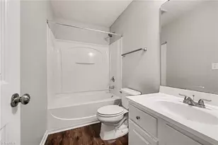124 Forest Glade Rd, Winston-Salem, NC 27107 - Photo 15