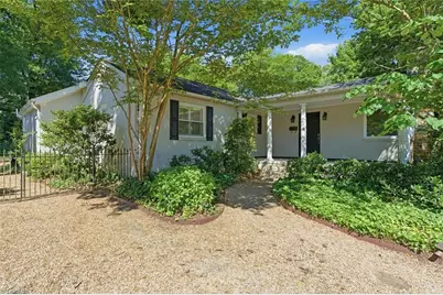 1920 Robinhood Road, Winston-Salem, NC 27104 - Photo 1
