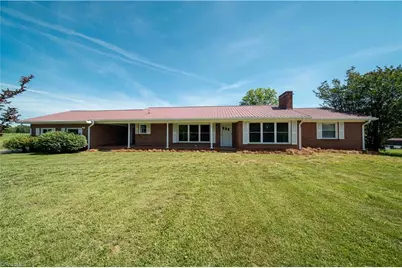5800 Bethel Road, Jonesville, NC 28642 - Photo 1