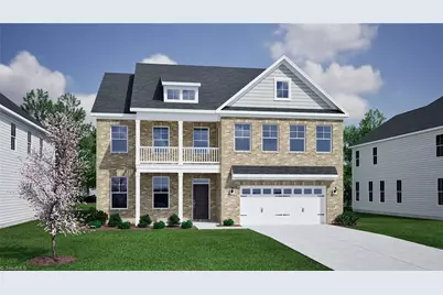 8601 Polar Bear Court, Summerfield, NC 27358 - Photo 1