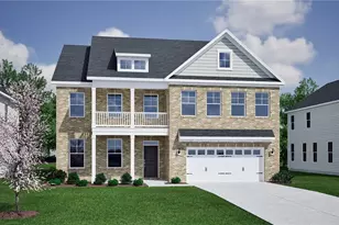 8601 Polar Bear Ct, Summerfield, NC 27358 - Photo 1