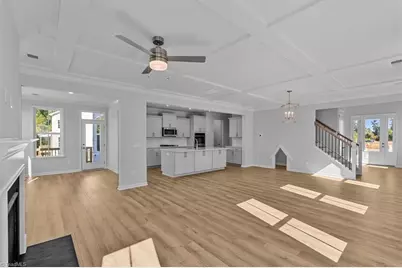 8603 Polar Bear Court, Summerfield, NC 27358 - Photo 7