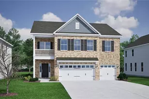 8603 Polar Bear Ct, Summerfield, NC 27358 - Photo 1
