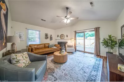1029 Ridge Cove Court, Winston-Salem, NC 27104 - Photo 19