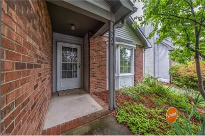 1029 Ridge Cove Court, Winston-Salem, NC 27104 - Photo 3