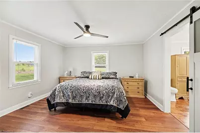 2724 Union Cross Church Road, Yadkinville, NC 27055 - Photo 5