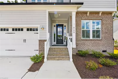 5106 Whaitley Lane, Greensboro, NC 27407 - Photo 3