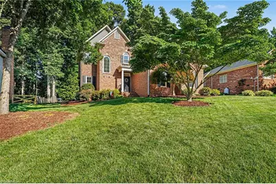 4335 Winterberry Ridge Court, Winston-Salem, NC 27103 - Photo 7