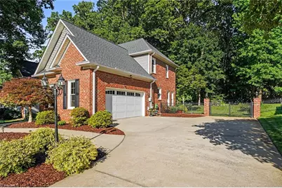 4335 Winterberry Ridge Court, Winston-Salem, NC 27103 - Photo 1