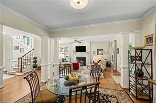 4335 Winterberry Ridge Ct, Winston-Salem, NC 27103 - Photo 11