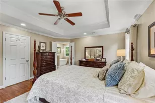 4335 Winterberry Ridge Ct, Winston-Salem, NC 27103 - Photo 23