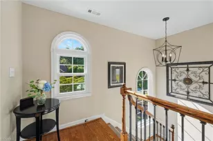 4335 Winterberry Ridge Ct, Winston-Salem, NC 27103 - Photo 19